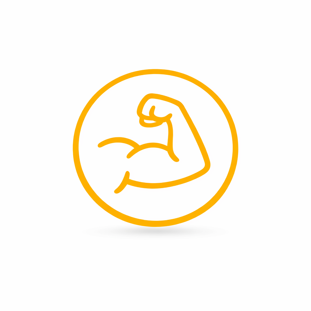 Energy & Physical Recovery