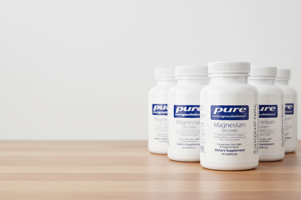 All Choice Supplements hero banner