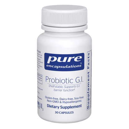 Probiotic G.I.